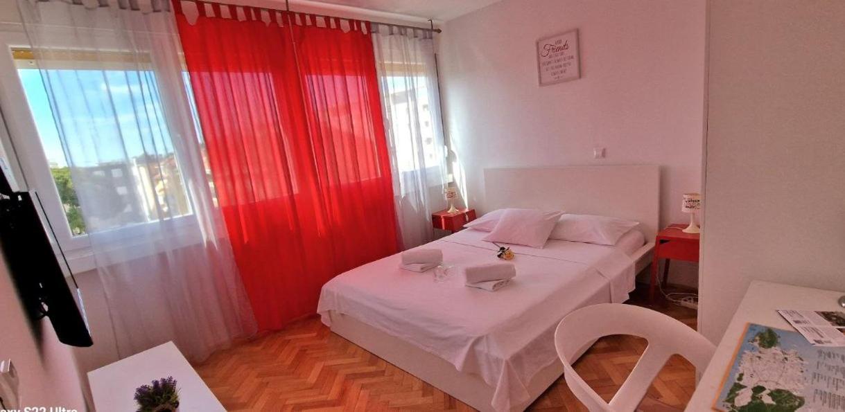 Apartments Zvone Сплит Экстерьер фото